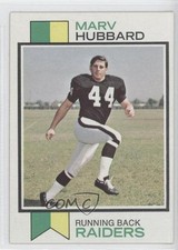 Marv Hubbard