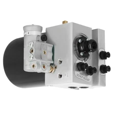 Air Dryer Extended Purge Style - Replaces For Bendix 801266 New