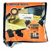 90 Degree -Right Angle Clamp Corner Mate -Woodworking Hand Fixing (4 Piece Set