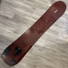 K2 Instrument snowboard size 160cm - Used Once