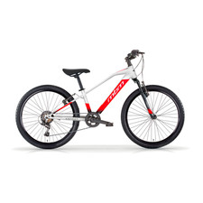 Bicicletta MTB da Uomo MBM District 26" con Cambio 18 Velocità