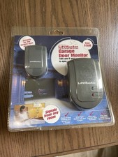 LiftMaster Professional Garage Door Monitor 9...