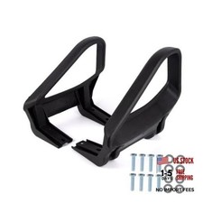 Golf Cart Arm Rest Hip Restraint for EZGO TXT 1994-up Gas & Electric Vehicles