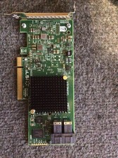 Genuine LSI 9300-8i 12Gbps SAS P16 IT mode ZFS TrueNAS unRAID