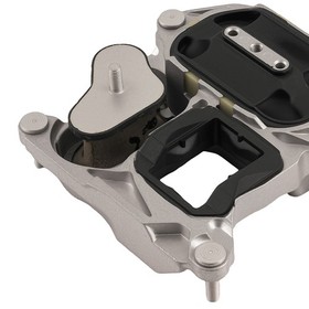 3PC Engine Mount Kit For Audi A7 Quattro Competition 2017 3.0L 4G0199381H Set