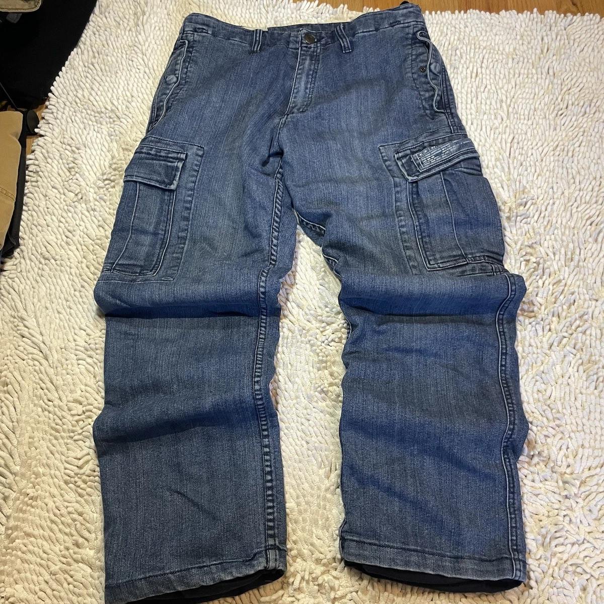 Oakley Men's Jeans for sale - eBay