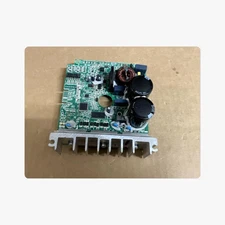 GE EMX1386P001 Washer Drive Motor Control Board