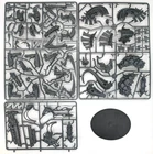 Tyranid Tyrannofex  | Tervigon - Warhammer 40k - Crusher Stampede - New On Sprue