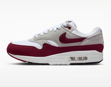 Nike Air Max 1 '87 Stranger Things Steve Harrington - US 9