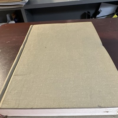 L. Daniel Massey Computer Basics for Management Vol. 1 2nd Ed Hardcover 1968