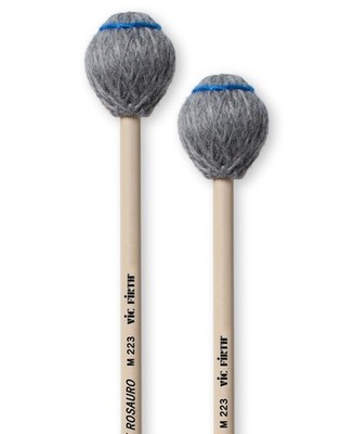 Vic Firth Marimba Mallets M223 Ney Rosauro Serie