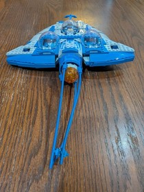 LEGO Star Wars Jar Jar Binks Gunan Sub