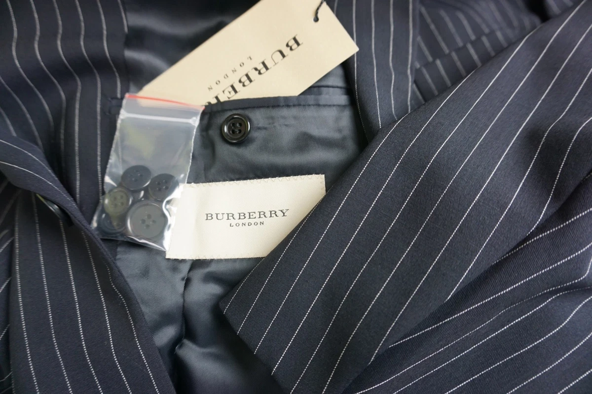 Burberry London Three-Button Suits & Blazers for Men for sale | eBay