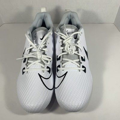 Nike Vapor Edge Speed 360 2 TB Football Cleats FN7764-100 Men\'s Size 16 Nike Vapor Edge Speed 360 2 TB Football Cleats FN7764-100  main image 4