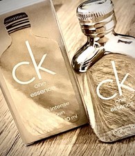 Ck 1 Elixir Travel Size 10 Ml Extra Strong Perfume Spray