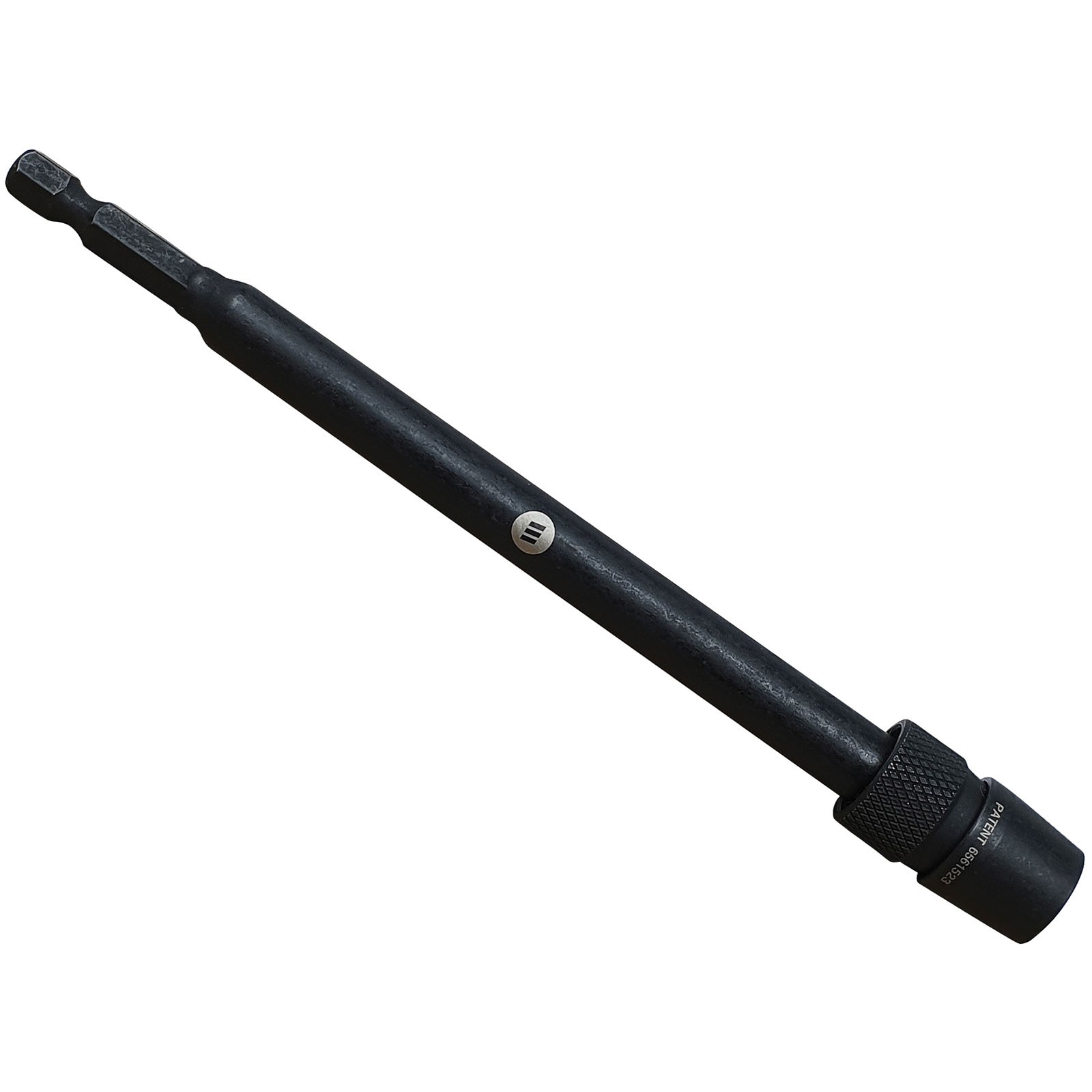 ForgeFix ForgeFast Quick-Release Impact Chuck 1/4in x 150mm