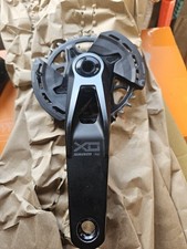 SRAM X0 Eagle T-Type Dub Wide 32T 170mm Crankset