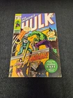 1970 MARVEL COMICS INCREDIBLE HULK #138 VG+ VINTAGE SANDMAN Visit My eBay Store