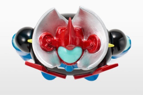 ENKA VINYL Mazinger Z Sofubi 517748 - Picture 5 of 7