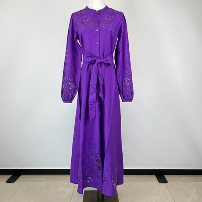 sachin and babi light blue dress Boden Embroidered Above Knee & Mini Dresses main image 0