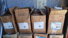Advance S400ml5ac4m-500k 400w S-51 Magnetic Ballast Open Box - Lot Of 4