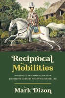 Reciprocal Mobilities Mark Dizon Taschenbuch Einband - Flex.(Paperback) Englisch