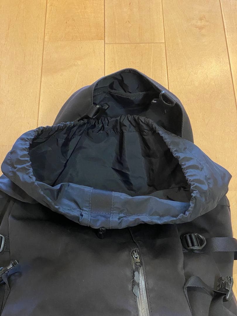 PORTER / FUTURE BACKPACK Porter bag backpack chic… - image 3