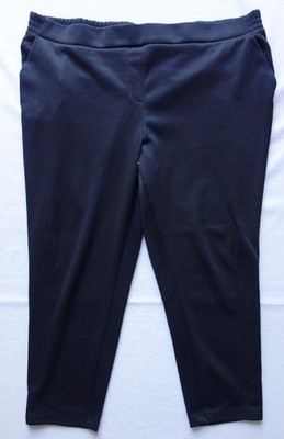 women essentials by Tchibo Damenhose Hose - schwarz - Größe 52/54