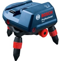 Bosch Professional RM3 Professional, Halterung, TüRkis