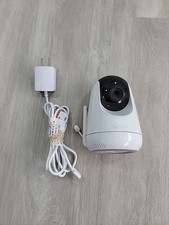 VAVA 720p Baby Camera  Model IVA-H006 White WORKS