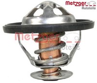 Metzger 4006338 Thermostat FüR KüHlmittel Thermostat KüHlmittel