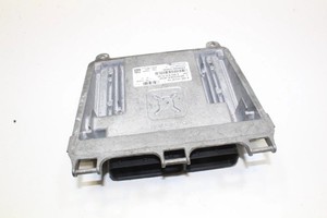 MERCEDES-BENZ W169 A2661539779 A0024463140 Motorsteuergerät ECU 2004