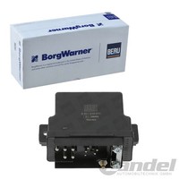 BorgWarner (Beru) Relais GlÜHanlage Passend FüR MERCEDES-BENZ 123 124 190