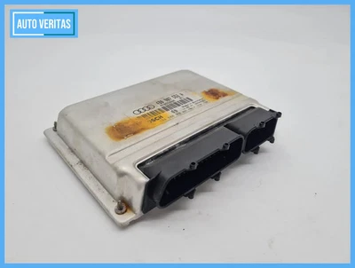 Original Audi A6 (4B2/4B4) 2.4 V6 engine control unit 4B0907552A - Image 1 of 4