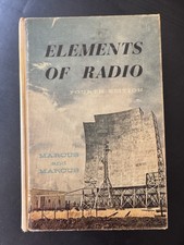 Elements Of Radio