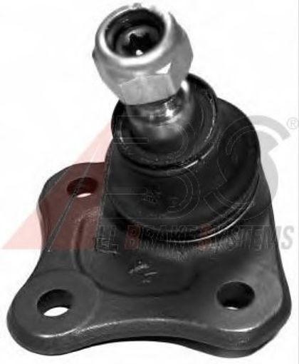 A.B.S. Ball joint VW,AUDI,SKODA 220017 1J0407366A,1J0407366C,1J0407366C 1J0407366C,1J0407366D,1J0407366H,1J0407366C,1J0407366D,1J0407366H,1J0407366C - Image 8