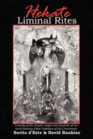 Sorita D'este (U. A.) | Hekate Liminal Rites | Taschenbuch | Englisch (2009)