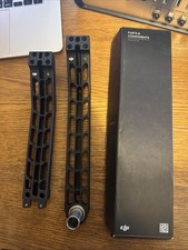 DJI Ronin Part 31 C Right & Left Arm kit (Extended 80mm)
