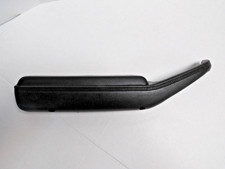 Nos Vintage 1974 - 1981 Trans Am Camaro Firebird Black Driver Side Arm Rest 455 Nos Vintage 1974 - 1981 Trans Am Camaro Firebird Black Driver Side Arm Rest 455