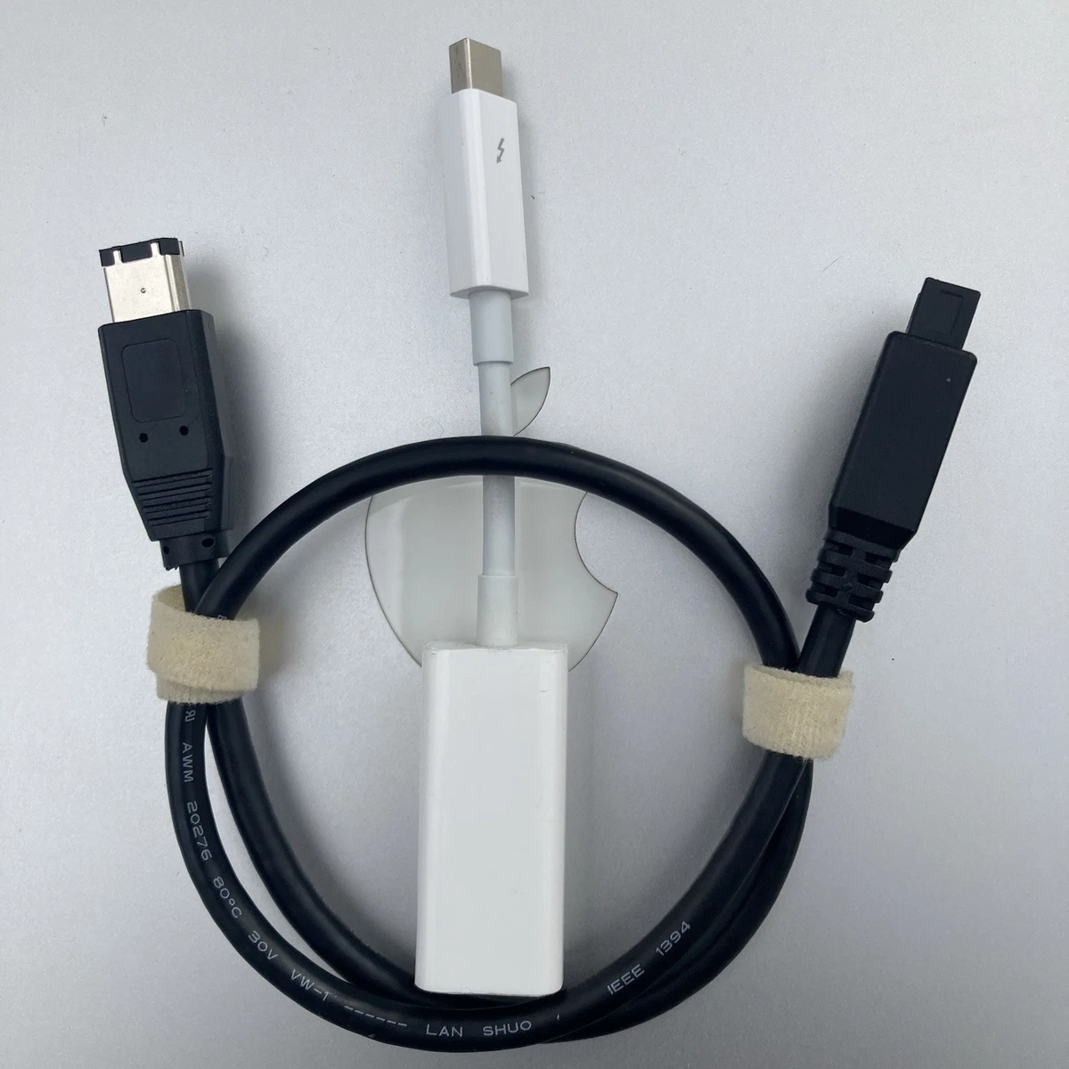 Apple Cables and Adapters for sale | eBay
