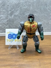 Masters of The Universe 1986 Blast Attak Attack Vintage Action Figure MOTU