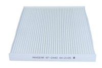 Maxgear 26-1966 Filter, Innenraumluft FüR Hyundai KIA