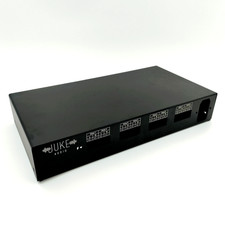 REPLACEMENT HOUSING Juke-8 Juke Audio 8 Zone Multi-Room Audio Amp NEW -BODY ONLY
