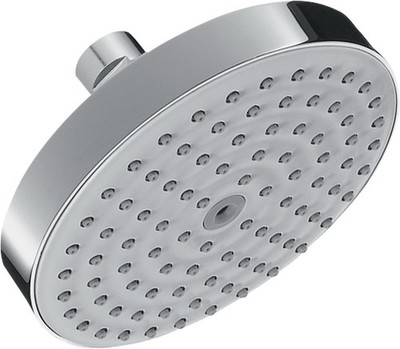 Hansgrohe Raindance S 150 1-jet sh  WaterSense Chrome 04342000- Brand New 