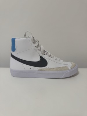 NIKE BLAZER MID 77 GS 38,5 DA4086-108 SNEAKER SCHUH KINDER JUNGE MÄDCHEN WEIß