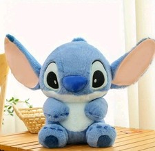 Peluche 30 cm Lilo E Stitch peluche giocattolo peluche peluche