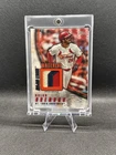 2025 Topps Nolan Arenado Base (Raw)