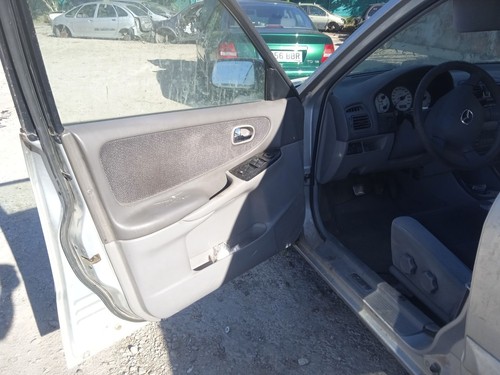 G56217150G CAJA CAMBIOS / 2300514 PARA MAZDA 626 V HATCHBACK GF 2.0 TD GFFP - Imagen 7 de 10