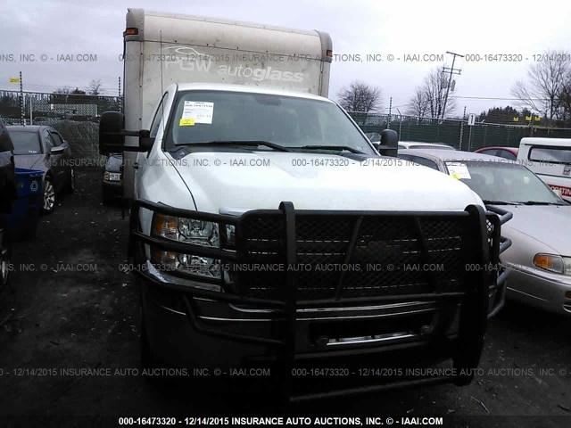 Starter Motor Fits 09-15 EXPRESS 2500 VAN 3047549 thumbnail 8