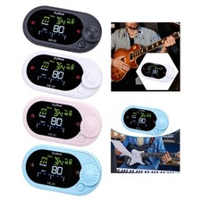 Digital Metronome Vocal Counting Sturdy Multiuse Professional Electronic